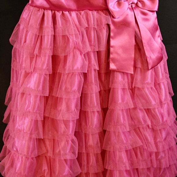 *NEW*PINK Blueberi Boulevard Girl's Dress Size 3T - Picture 3 of 6
